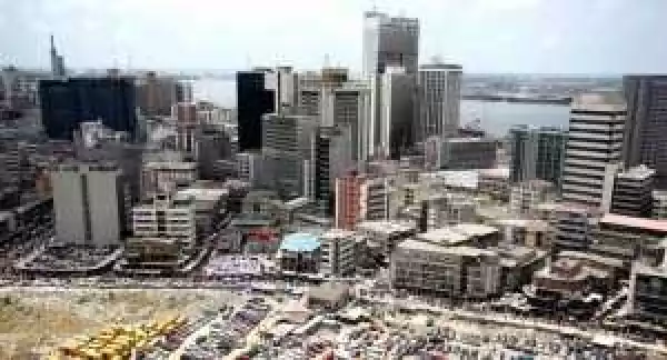 Nigeria’s Economy In Recession In Q4